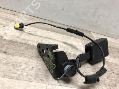 Used Seat buckle CITROËN C5 III Break (RW_) 2.0 HDi (136 hp) 23870713