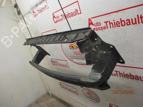 Front bumper reinforcement FORD S-MAX (WA6) 2.0 TDCi | BP23143191C109 