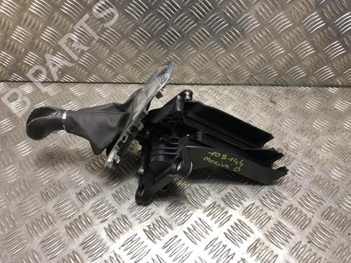 Leva del cambio OPEL MERIVA B MPV (S10) 1.4 (75) (120 hp) 31244256