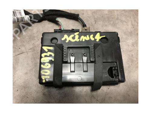Control unit RENAULT SCÉNIC IV (J9_) 1.2 TCe 115 | BP23035392M11