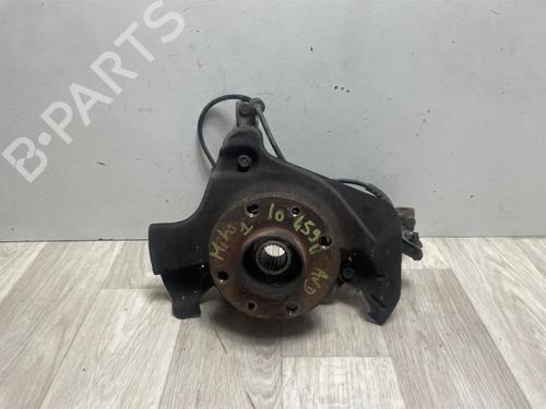 Used Right front steering knuckle ALFA ROMEO MITO (955_) 1.4 MultiAir (955AXL1B) (105 hp) 23037630