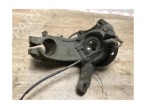 Left front steering knuckle CITROËN DS3 (SA_) 1.6 THP 155 | BP20625940M25 