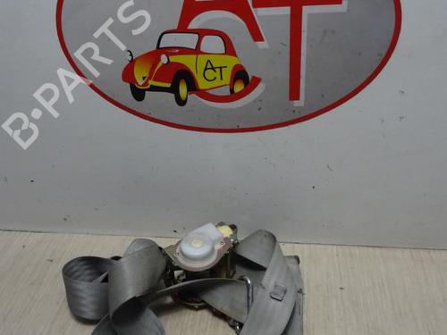 Used Rear left seatbelt Rear left seatbelt MAZDA E Van (SR2) E2200 D (64 hp) 34415626 34415626
