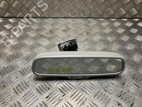 Used Rear mirror AUDI A4 Allroad B8 (8KH) 2.0 TDI quattro (190 hp) 32847061