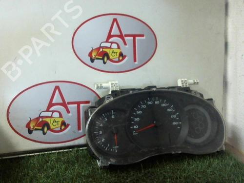Used Instrument cluster RENAULT KANGOO Express (FW0/1_) 1.5 dCi 85 (FW0K, FW0L, FW0B) (86 hp) 13290117