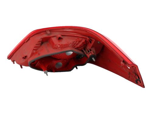Left taillight PEUGEOT 508 I (8D_) 2.0 HDi | BP38061685C34 - Image 3