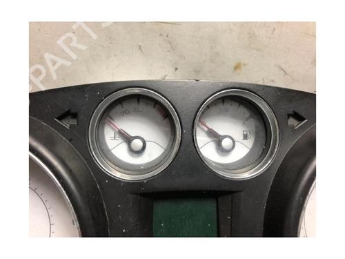 Instrument cluster PEUGEOT 308 I (4A_, 4C_) 1.6 HDi | BP23872046C47