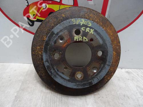 Used Other Other HONDA CRX III (EH, EG) 1.6 i VTi (EG2) (160 hp) 13131683 13131683