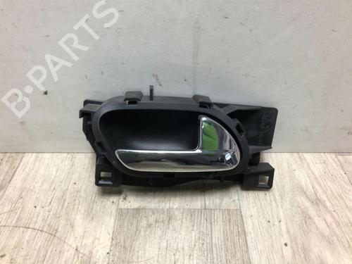 Used Rear right interior door handle PEUGEOT 407 (6D_) 1.6 HDi 110 (6D9HZC, 6D9HYC) (109 hp) 20616472