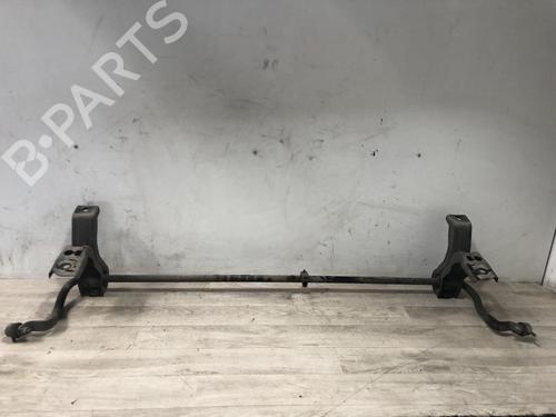 Used Other CITROËN C5 III Break (RW_) 2.0 HDi (136 hp) 12978651