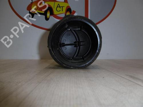 Left front fog light CITROËN NEMO MPV 1.4 HDi | BP13287172C30 