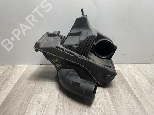 Used Air filter box Air filter box RENAULT CLIO III (BR0/1, CR0/1) 1.5 dCi (75 hp) 20626931 20626931