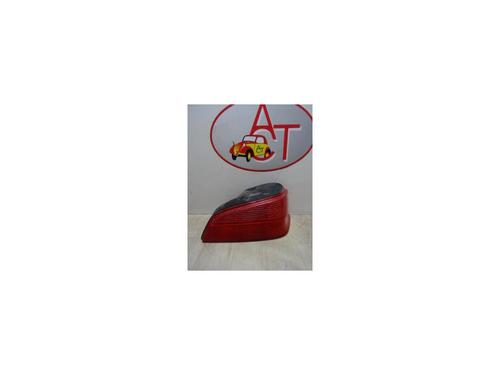 Used Right taillight PEUGEOT 106 II (1A_, 1C_) 1.1 i (60 hp) 13286095