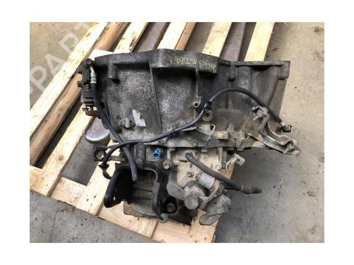 Gearbox NISSAN X-TRAIL I (T30) 2.2 Di 4x4 | BP20624629M3 