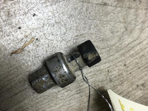 Used Electronic sensor RENAULT KANGOO Express (FW0/1_) 1.5 dCi 85 (FW0K, FW0L, FW0B) (86 hp) 31195746