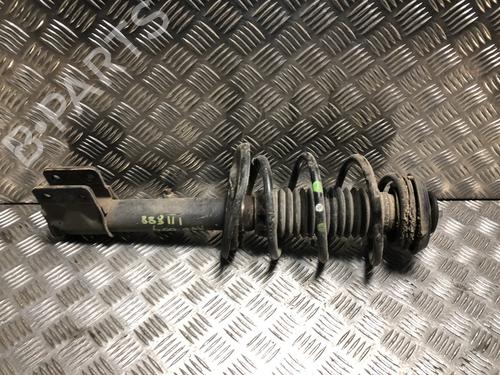 Used Right front shock absorber Right front shock absorber DS DS 4 / DS 4 CROSSBACK (NX_) 1.6 BlueHDi 120 (120 hp) 33690580 33690580