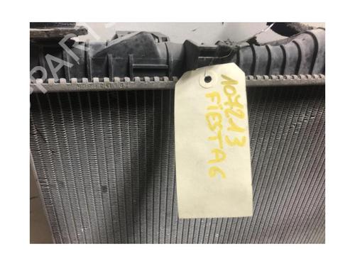 Water radiator FORD FIESTA VI (CB1, CCN) 1.4 TDCi | BP23109633M31 