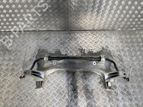 Used Subframe Subframe CITROËN NEMO Box Body/MPV (AA_) 1.4 HDi (68 hp) 39981692 39981692