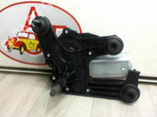 Used Rear wiper motor PEUGEOT 308 I (4A_, 4C_) 1.6 HDi (109 hp) 20630520