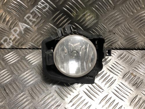 Faro antinebbia anteriore destri Faro antinebbia anteriore destri CITROËN C3 II (SC_) 1.4 HDi 70 (SC8HZC, SC8HR0, SC8HP4) (68 hp) 35801648 35801648