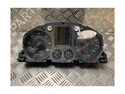Cockpit VW PASSAT B6 (3C2) 2.0 TDI 16V | BP25306358C47 