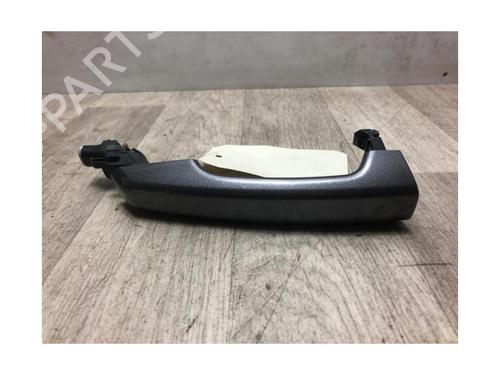 Rear left exterior door handle JAGUAR XE (X760) 2.0 D | BP20622128C130 