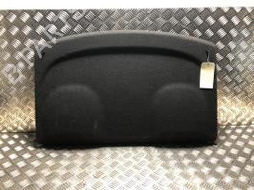 Used Rear parcel shelf VW SCIROCCO III (137, 138) 1.4 TSI (160 hp) 28317637
