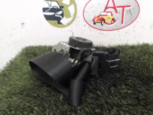 Used Rear left seatbelt MINI MINI (R50, R53) Cooper (116 hp) 30781135