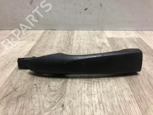 Used Front right exterior door handle NISSAN NAVARA NP300 Pickup (D23, D23T) 2.3 dCi 4x4 (D231) (163 hp) 20631751