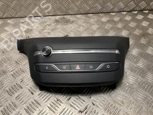 Used Switch Switch PEUGEOT 308 II (LB_, LP_, LW_, LH_, L3_) 1.6 BlueHDi 120 (120 hp) 34693035 34693035