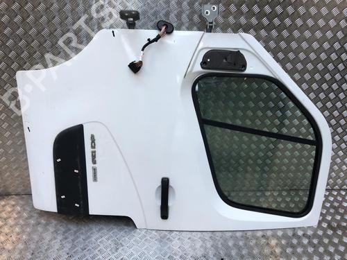 Dør venstre fortil RENAULT MASTER III Van (FV) 2.3 dCi 135 FWD (FV0N, FV08, FV06, FV00, FV1S) (136 hp) 31200797