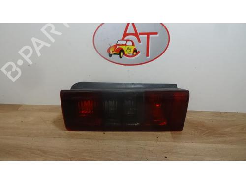 Used Left taillight SEAT TOLEDO III (5P2) 1.6 (102 hp) 28287372