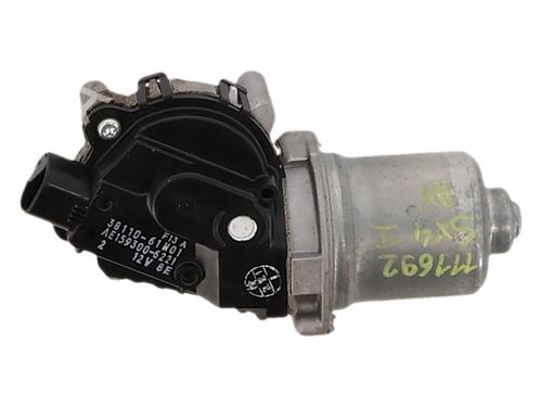 Front wiper motor SUZUKI SX4 S-Cross (JY) 1.4 Hybrid (Mild Hybrid) AllGrip (AKK 414) | BP37240733M29 - Image 2