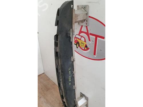 Front bumper reinforcement CITROËN C4 Picasso I MPV (UD_) 1.6 HDi | BP15783547C109 