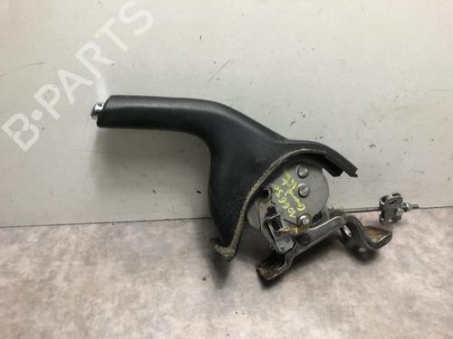 Used Hand brake SUZUKI GRAND VITARA II (JT, TE, TD) 1.9 DDiS All-wheel Drive (JT419, TD44, JB419WD, JB419XD,... (129 hp) 20617130