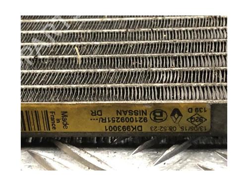 Radiador A/A NISSAN QASHQAI II (J11, J11_) 1.2 DIG-T | BP30769438M32