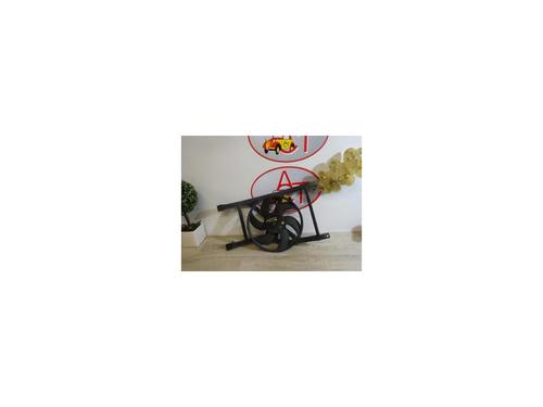 Used Heater blower motor FORD KA (RU8) 1.2 (69 hp) 13227945
