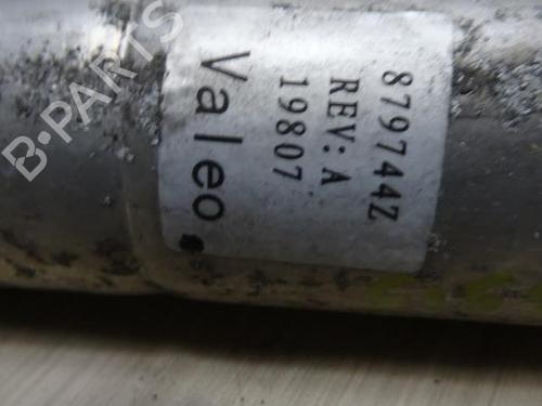 Used Other SAAB 9-3 Estate (E50) 1.9 TiD (150 hp) 13136219