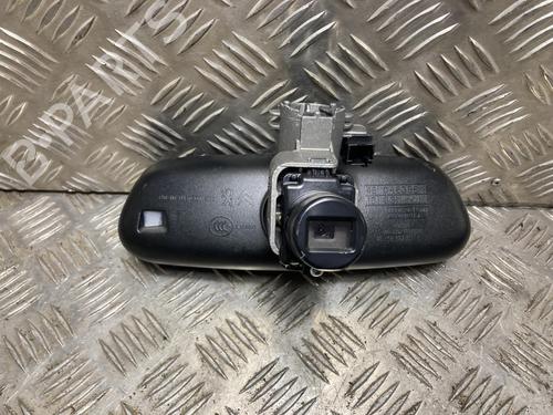 Rear mirror PEUGEOT 508 SW I (8E_) 2.0 BlueHDi 180 | BP31199502I6