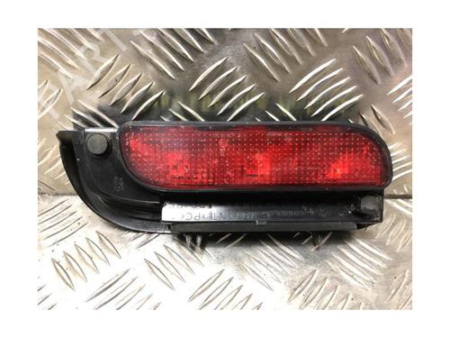 Third brake light PEUGEOT PARTNER Box Body/MPV (5_, G_) 1.6 HDi 75 | BP23567923L11 