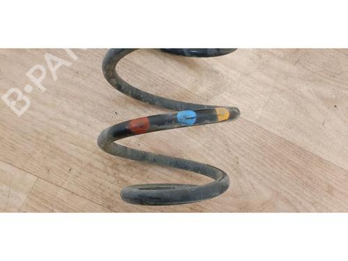 Shock absorber spring PEUGEOT 2008 I (CU_) 1.5 BlueHDI 120 | BP20626185C152