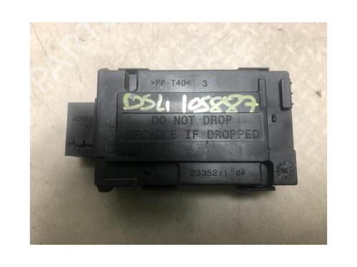 Control unit DS DS 4 / DS 4 CROSSBACK (NX_) 1.6 BlueHDi 100 | BP20617576M11 