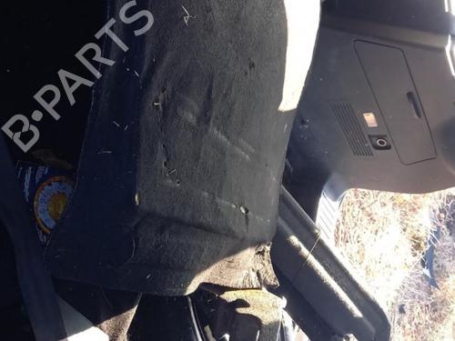 Left front driveshaft FORD C-MAX (DM2) 1.8 TDCi | BP31196603M38  - Image 12