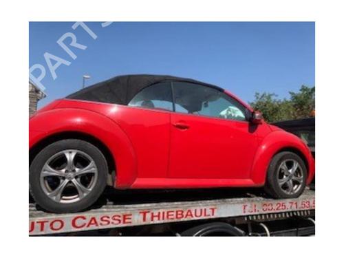 Pipe VW NEW BEETLE Convertible (1Y7) 1.4 | BP20621614M125