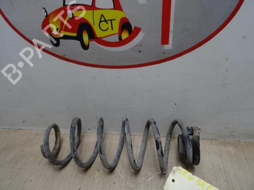 Used Shock absorber spring VW NEW BEETLE (9C1, 1C1) 2.0 (115 hp) 20616348