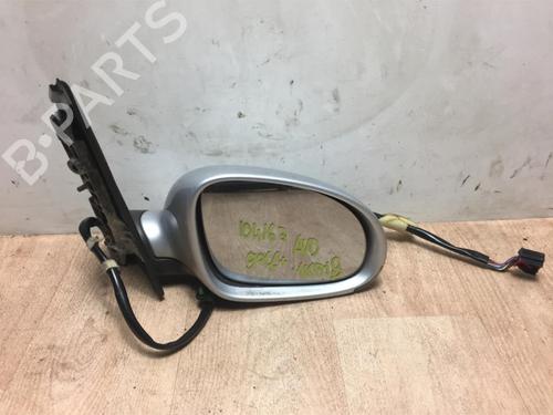 Used Right mirror VW GOLF PLUS V (5M1, 521) 1.6 (102 hp) 28287184