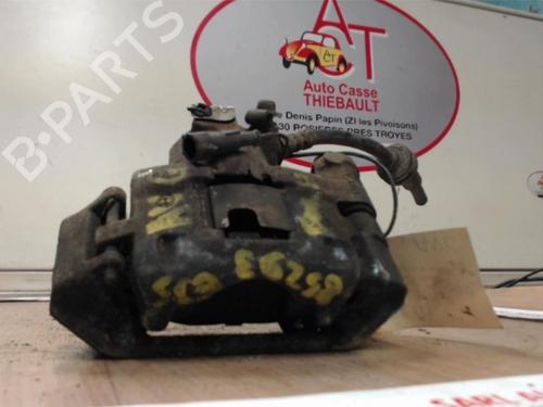 Used Left front brake caliper FORD KA (RU8) 1.2 (69 hp) 12964679