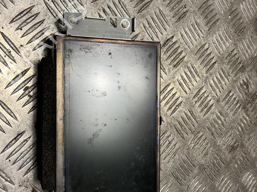 Pantalla multifuncion VOLVO S60 II (134) D5 AWD (205 hp) 32480945