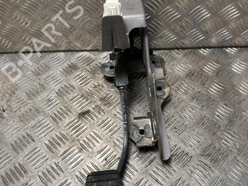 Used Break pedal Break pedal RENAULT CAPTUR I (J5_, H5_) 1.3 TCe 150 (J5NK, J5JS) (150 hp) 36138830 36138830