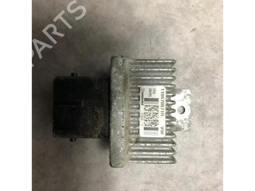 Elektronische sonde NISSAN PULSAR Hatchback (C13) 1.5 dCi (110 hp) 20621210
